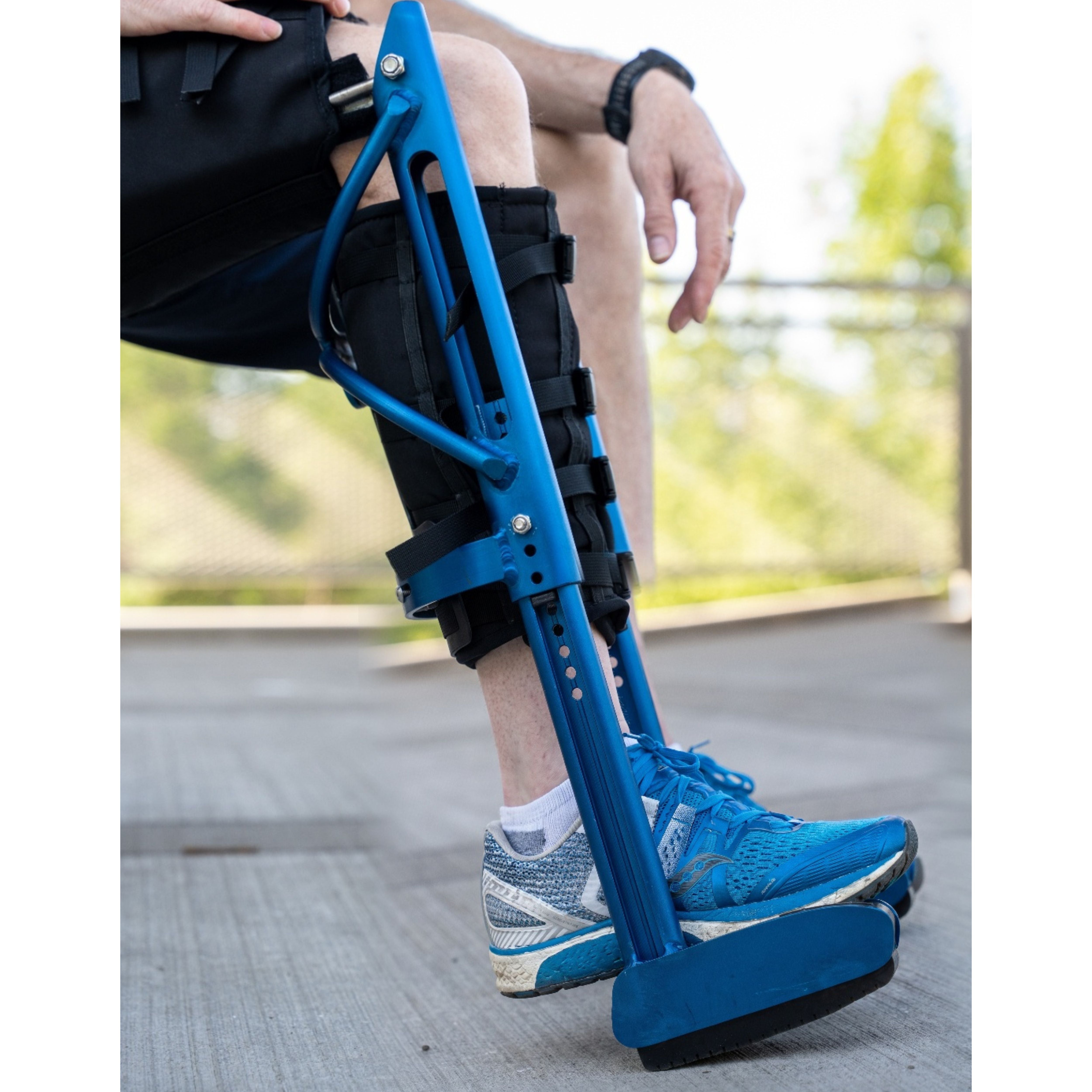 How to Avoid Muscle Atrophy After Ankle Surgery