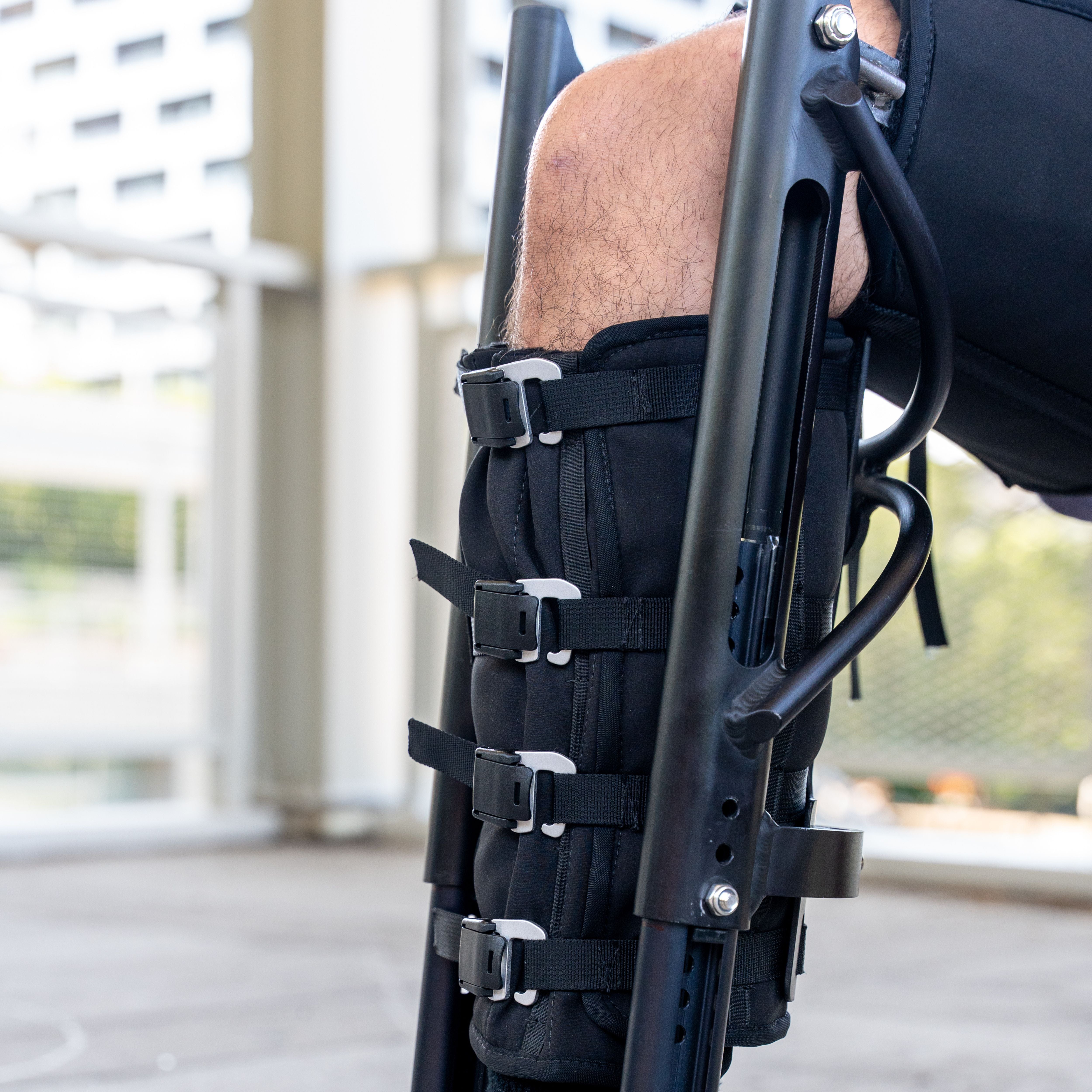 Best Non Weight Bearing Device for Travel