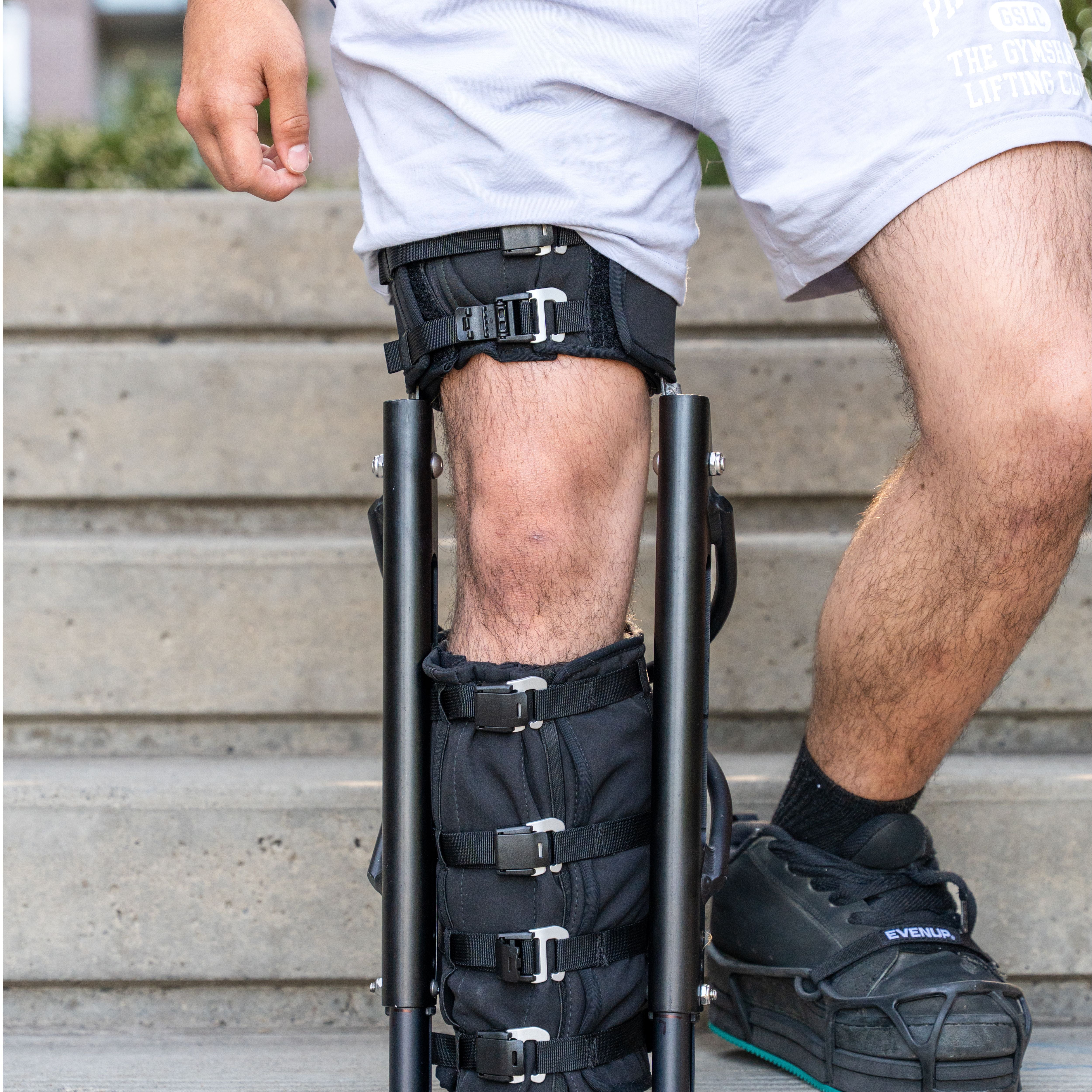 Best Knee Scooter Alternative for Adults