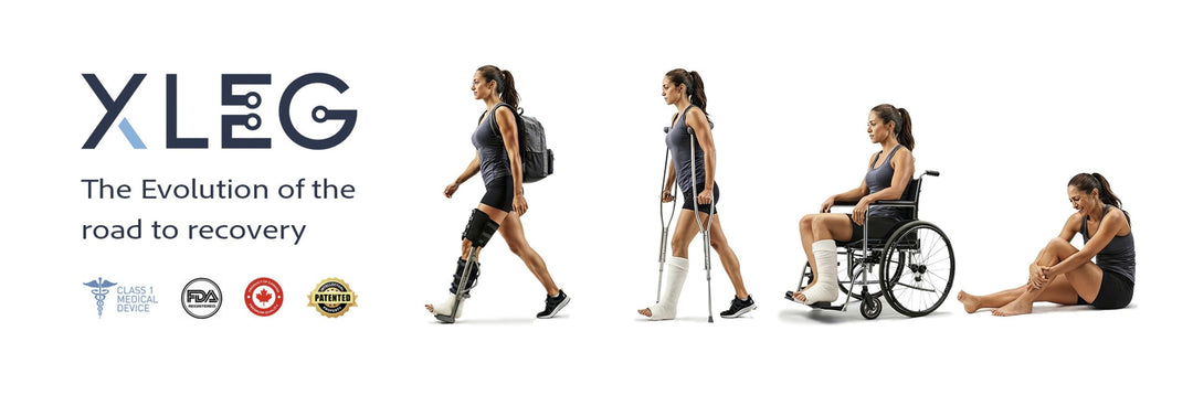 Hands Free Crutch Alternative: Is It Better?