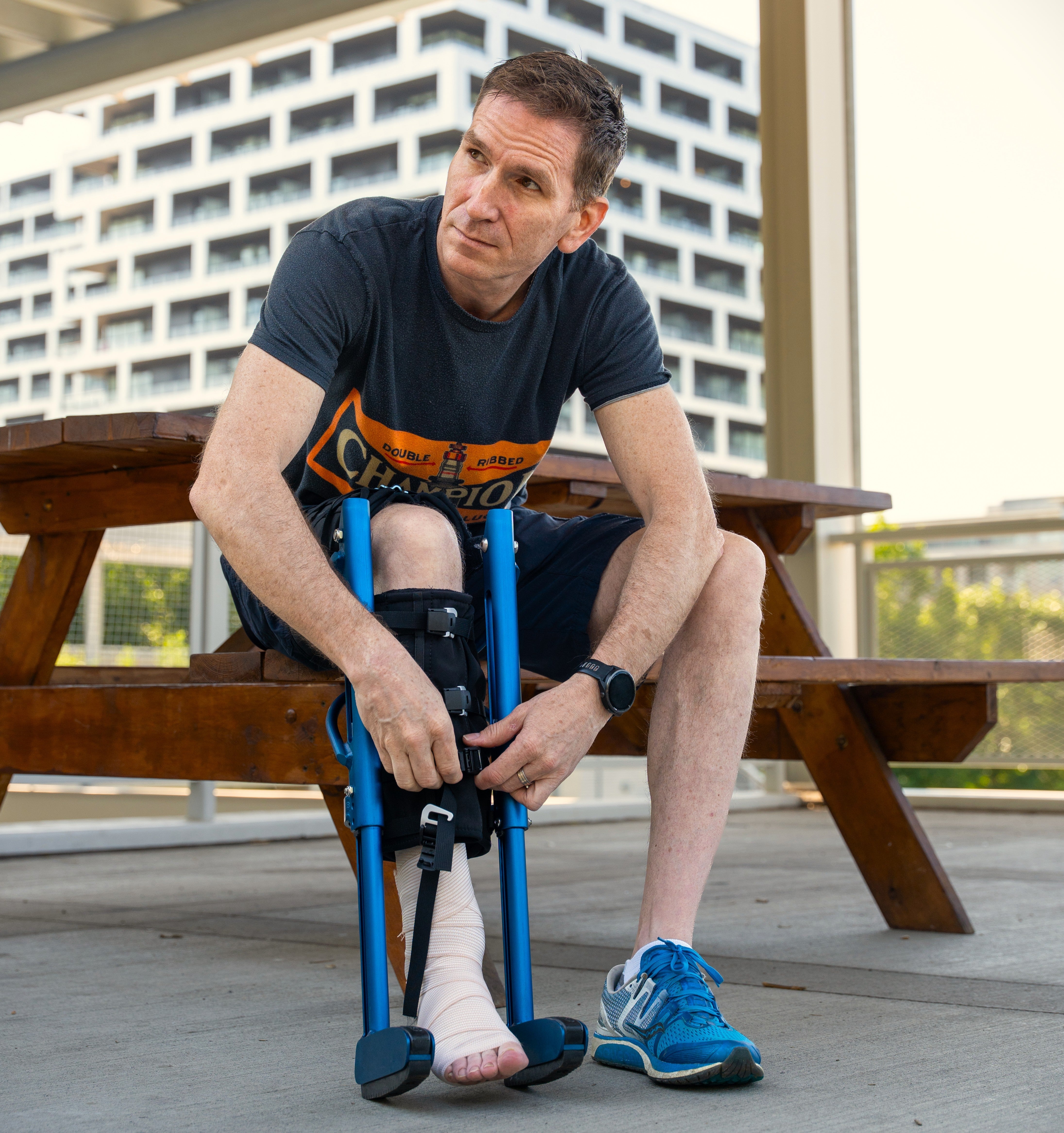 Insurance Covered Crutch Alternative Options