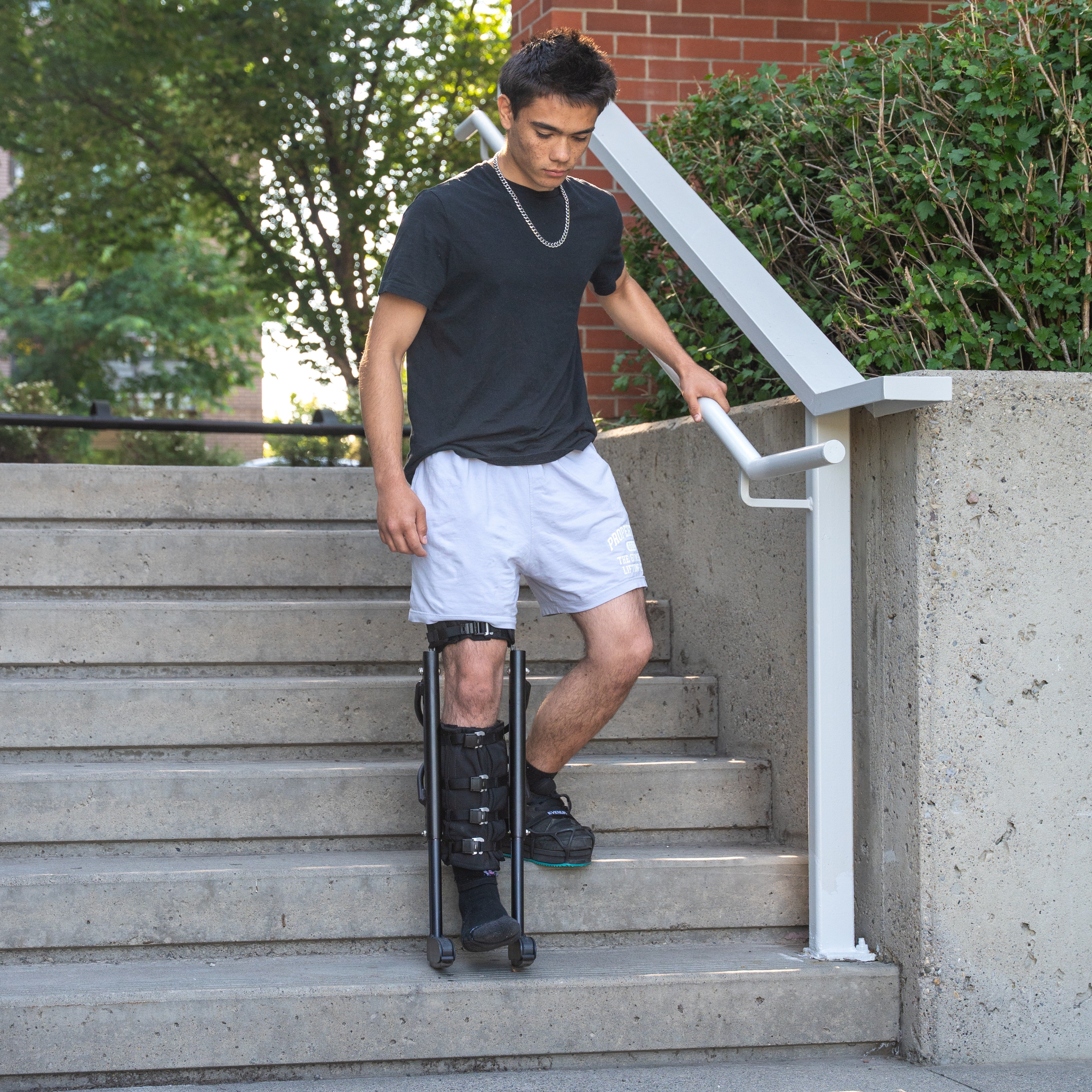 How to Drive After Foot Surgery With Confidence